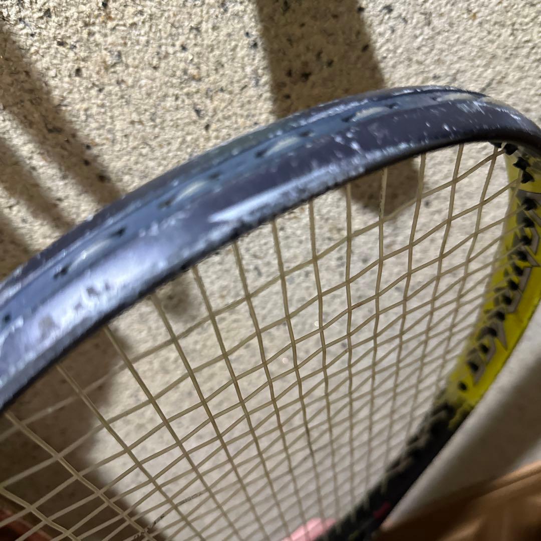 ボルトレイジ 7s