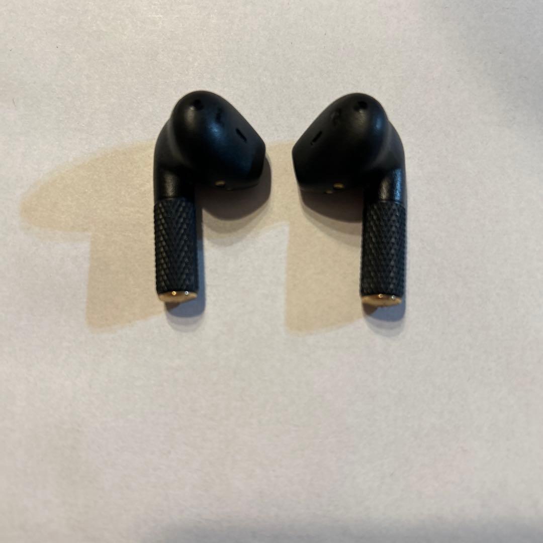 Marshall（マーシャル）MINOR Ⅳ ワイヤレスイヤホン（イヤホンのみ）