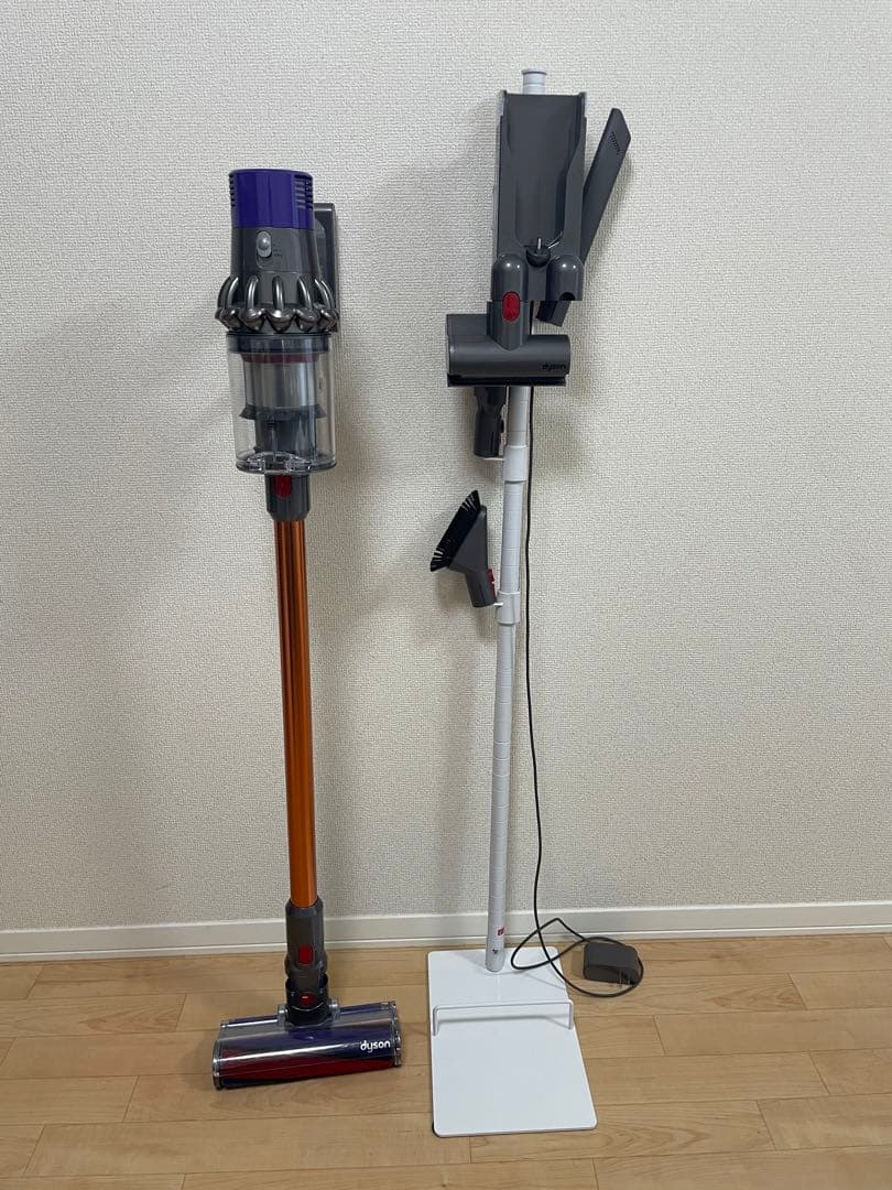 Dyson スティック型掃除機　SV12 充電スタンド