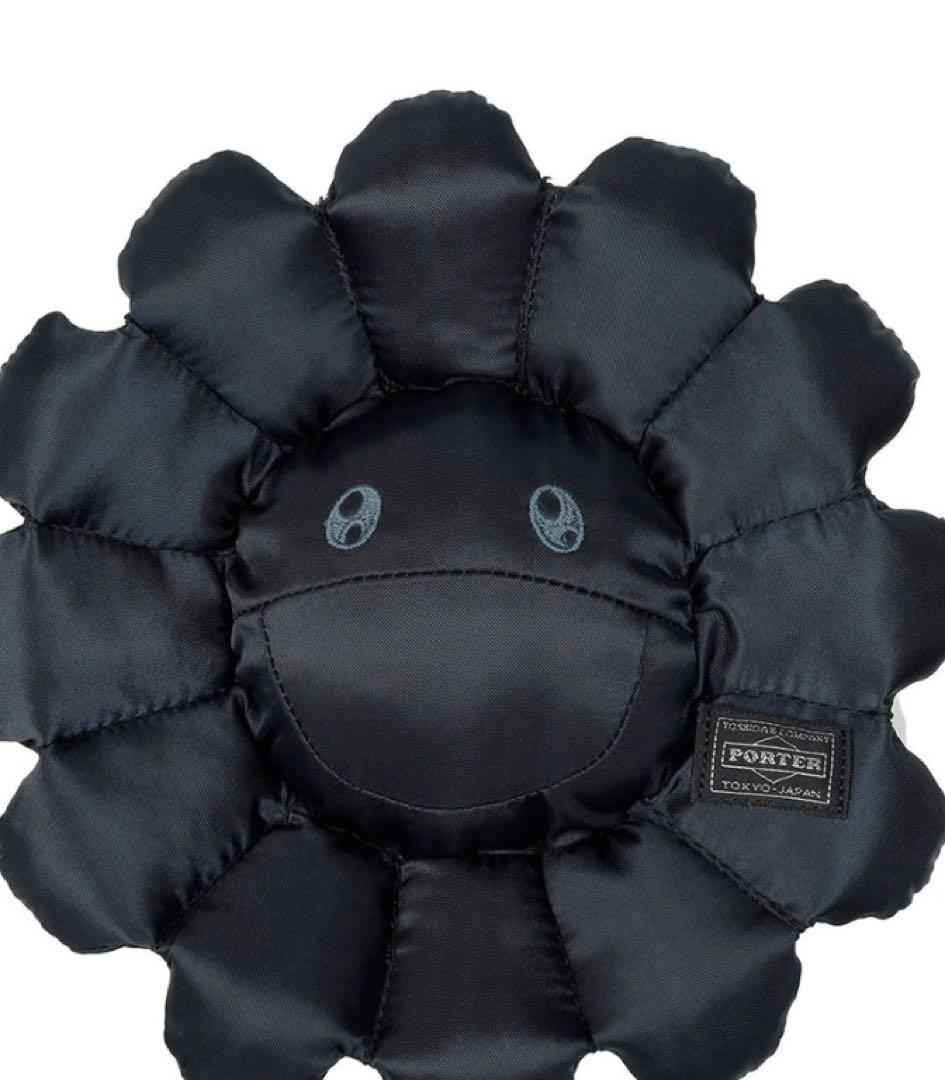 TAKASHI MURAKAMI × PORTER <BR> 2WAY BAG