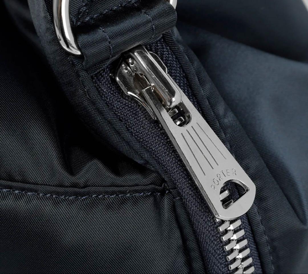 TAKASHI MURAKAMI × PORTER <BR> 2WAY BAG