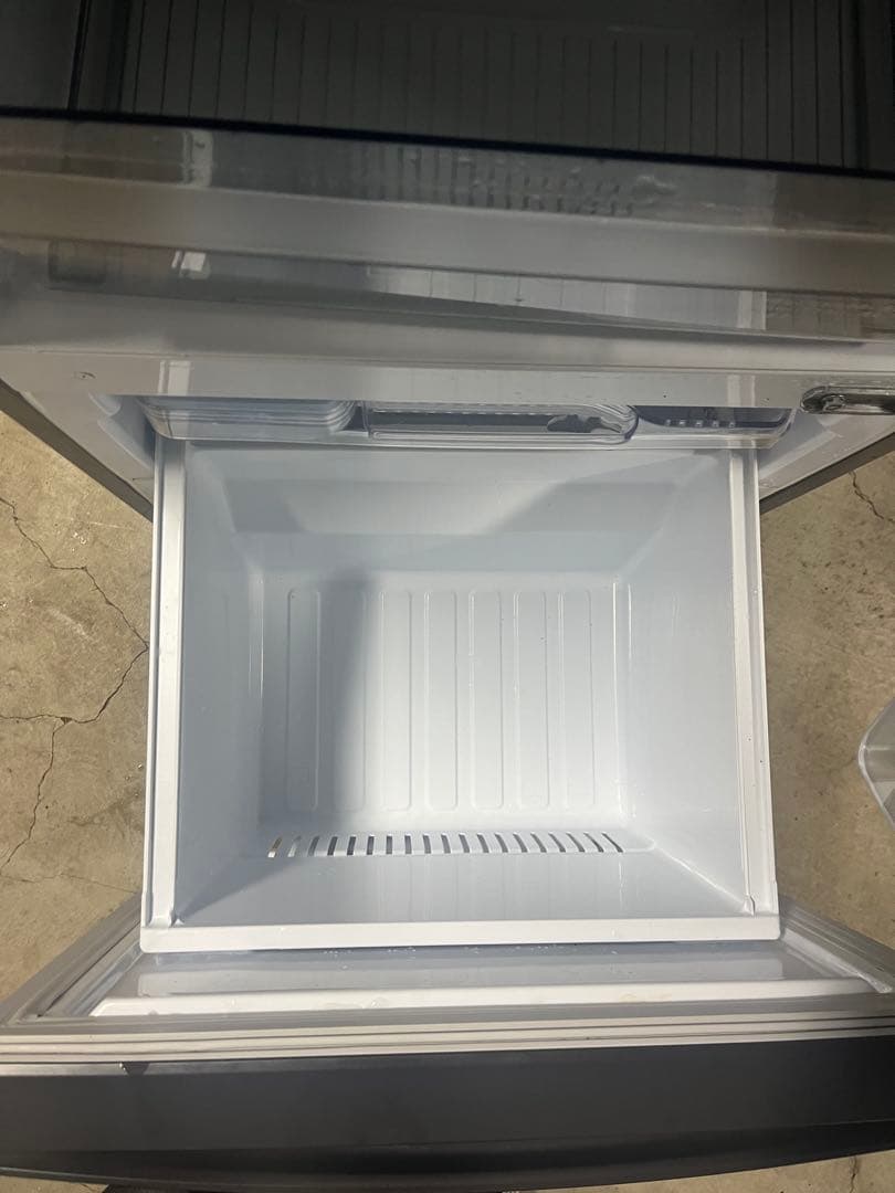 女性オーナー三菱　冷蔵庫2023年製146ℓ T