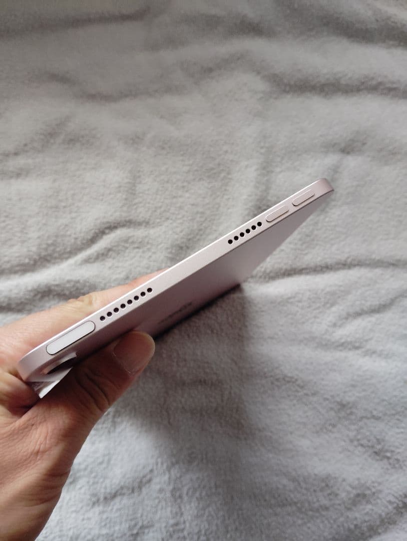 iPad mini第6世代　本体　Wi-Fi 256GB