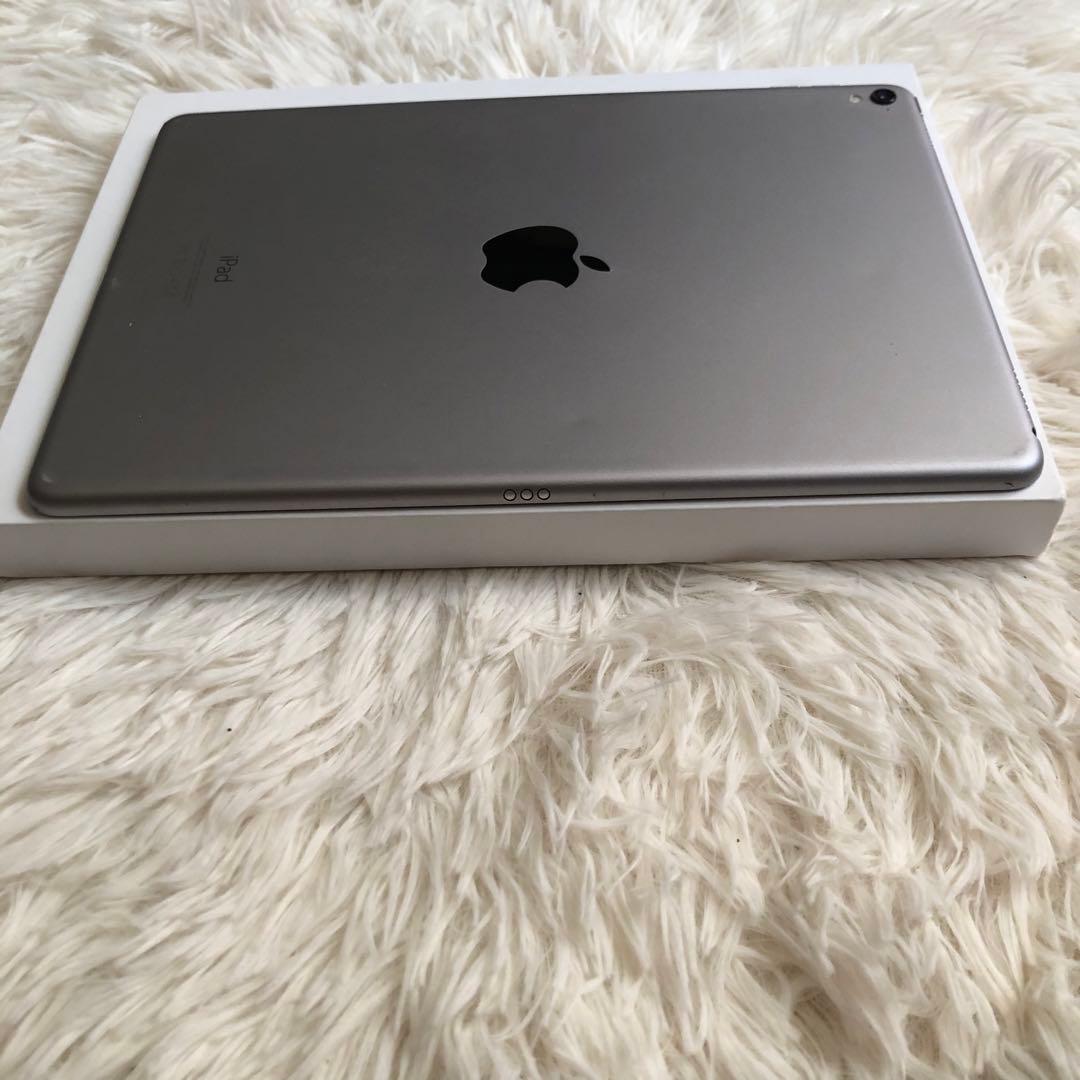 【ラスト1台】iPad Pro 9.7 128GB 【すぐ発送】