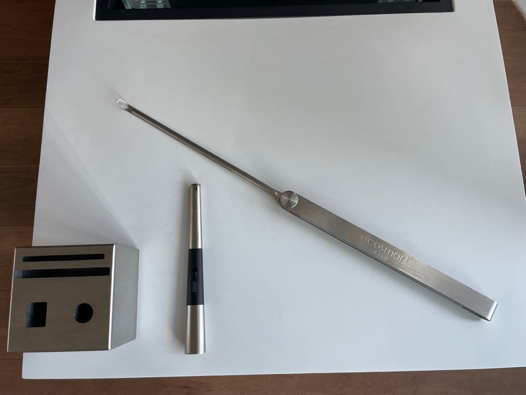 W342150 ⭐︎eco smart fire