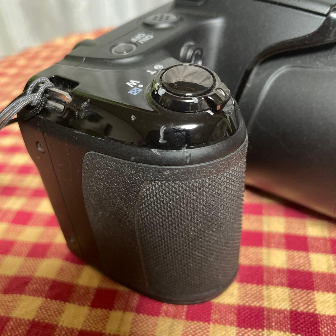 Nikon COOLPIX L340 28倍光学ズーム