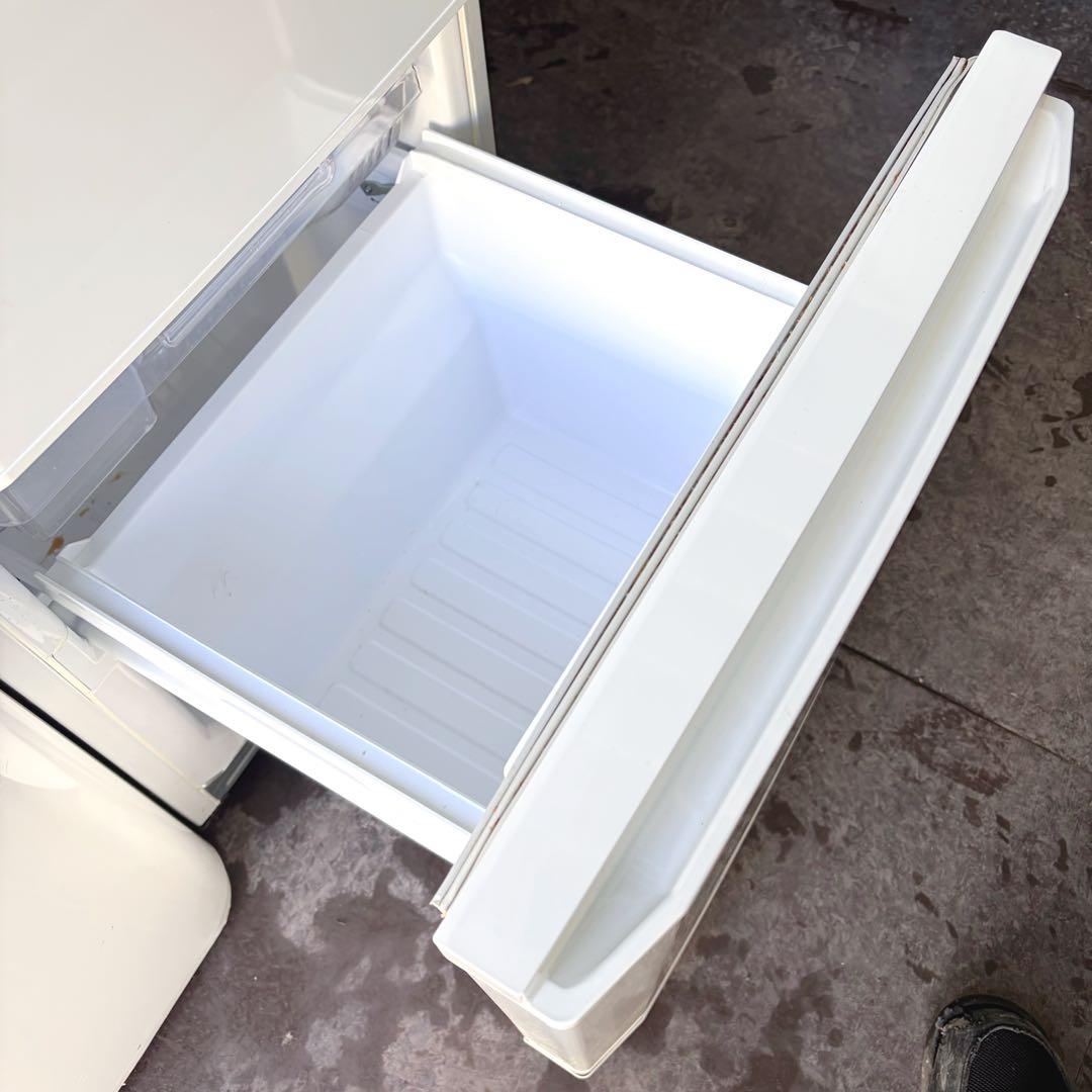 運搬取付無料！ホワイト純正無印・三菱・日立3点セット！完動超美品！一人暮らしに！