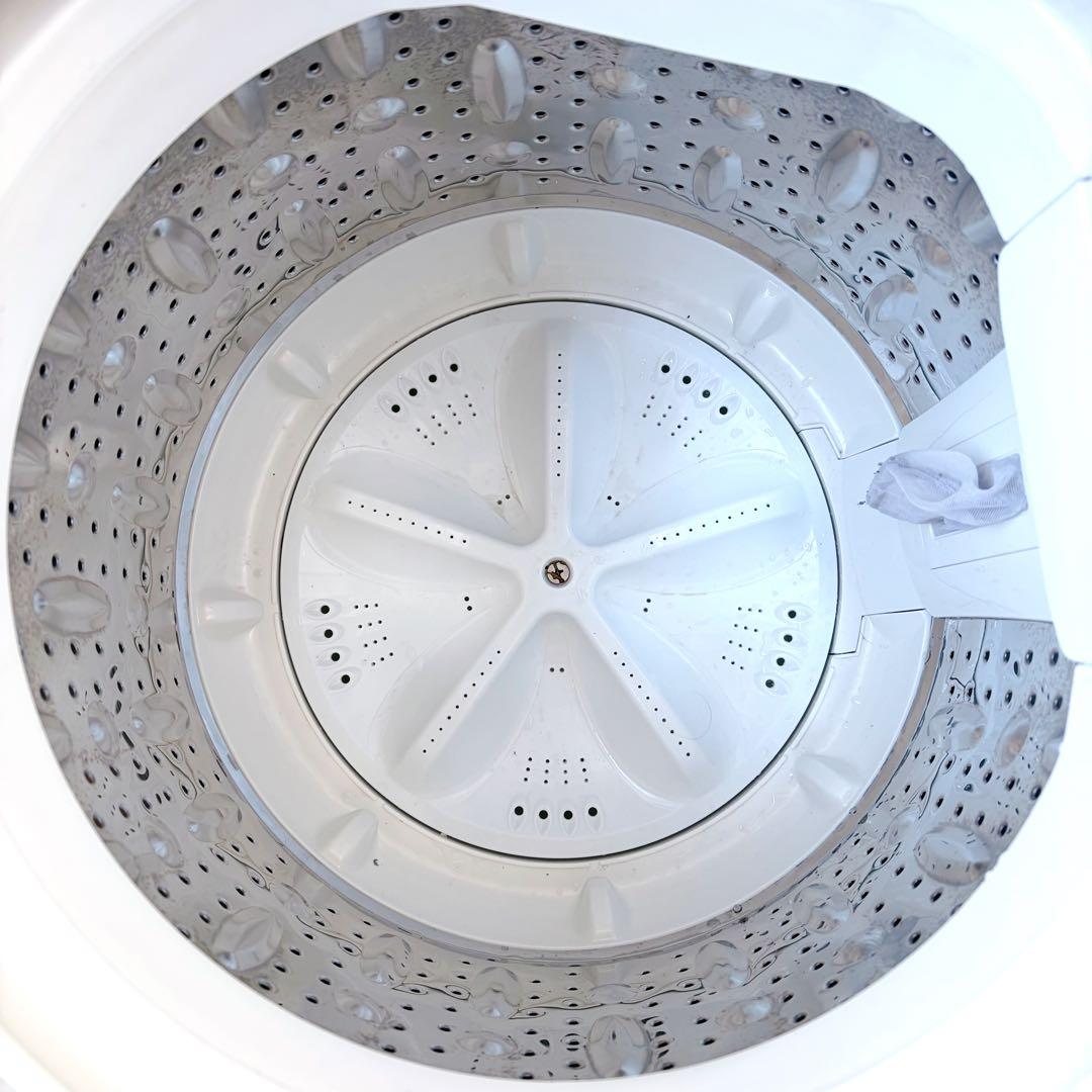 運搬取付無料！ホワイト純正無印・三菱・日立3点セット！完動超美品！一人暮らしに！