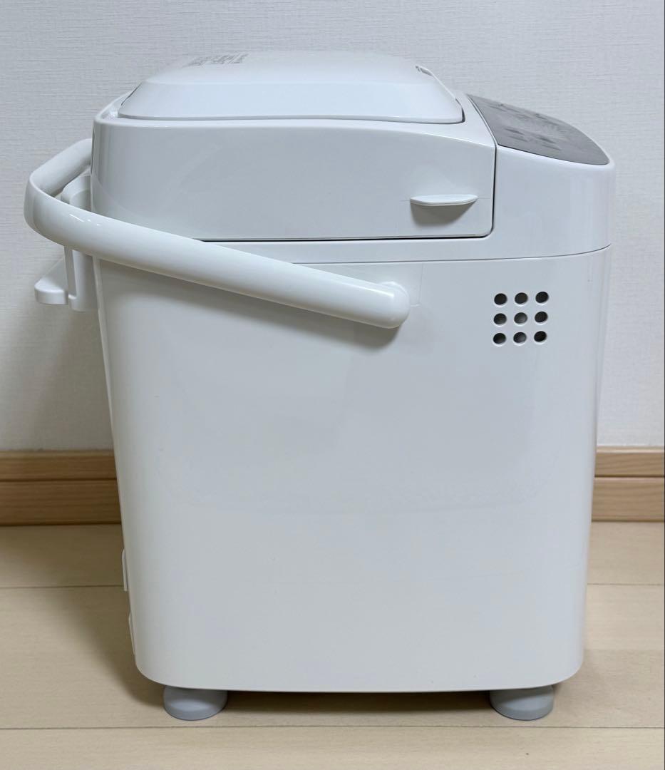 【新品同様】Panasonic ホームベーカリー SD-MT3