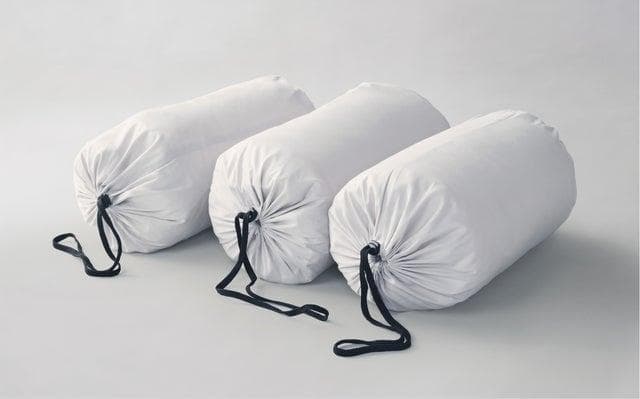 簡単にキレイを維持できる「毎日、洗える、ふとん。」掛け布団とマットレスのセット