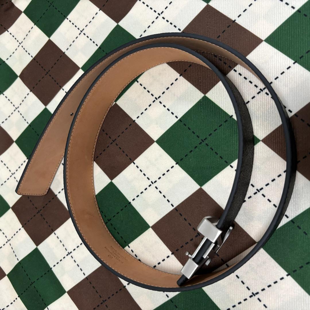 ルイヴィトン ベルト