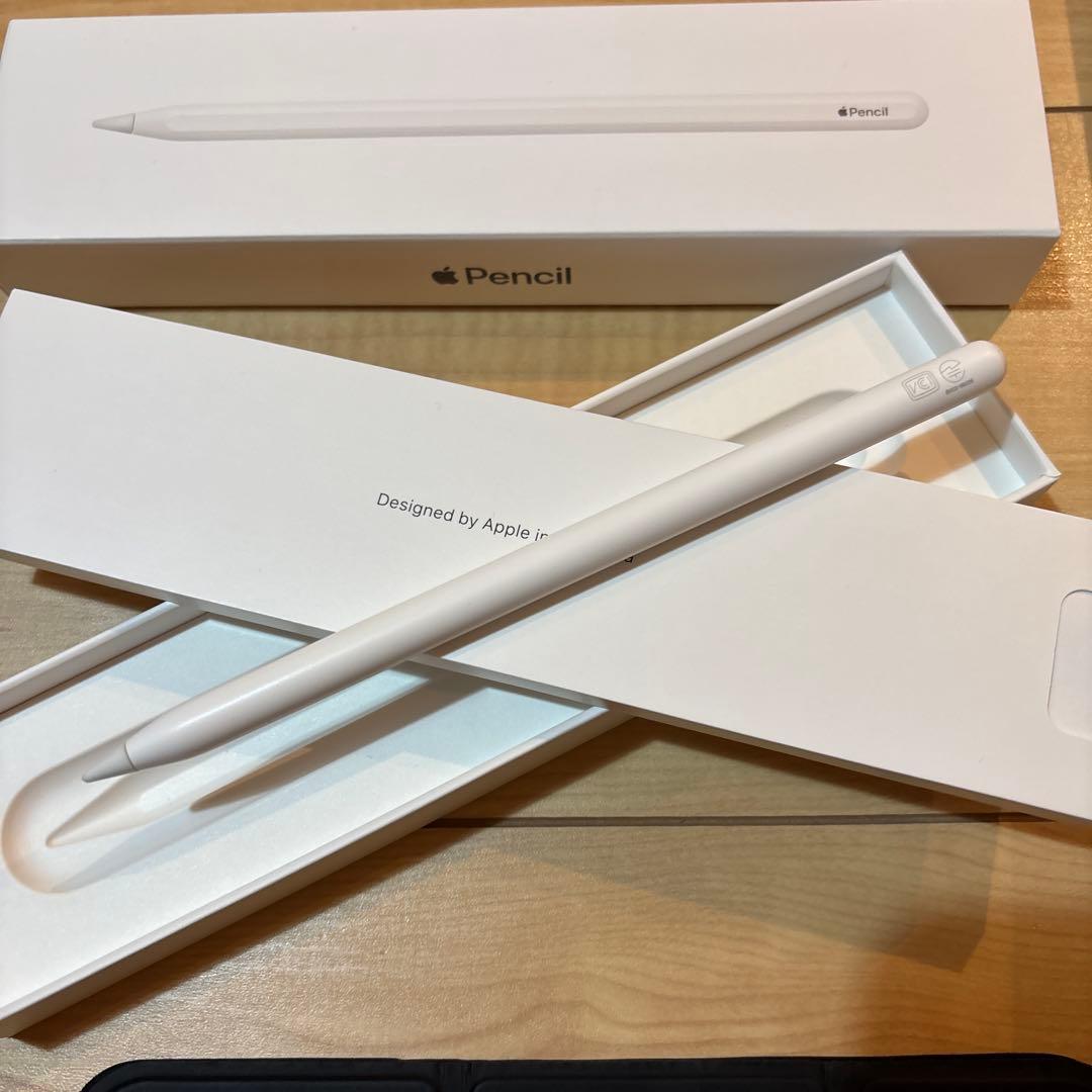 iPad Pro 11インチ 256GB Wi-Fi Apple Pencil付