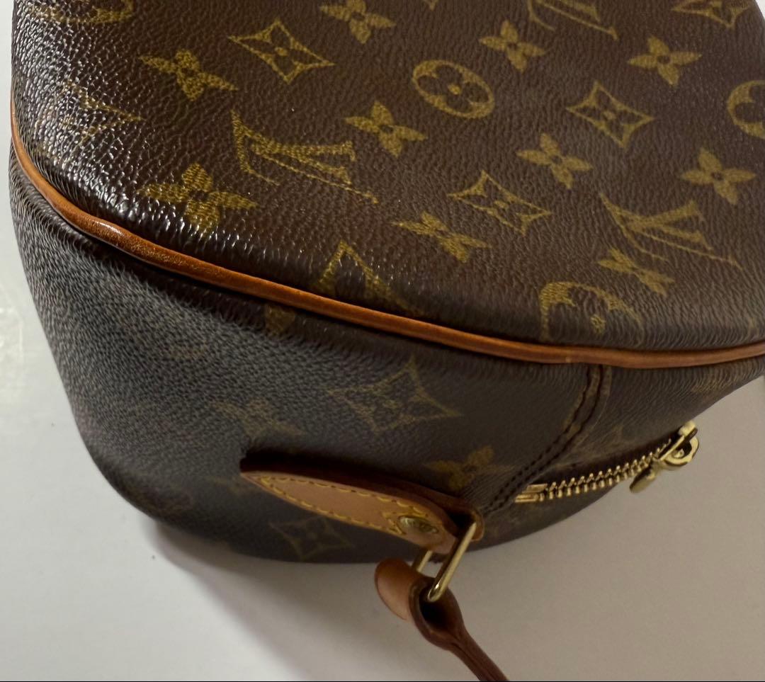 LOUIS VUITTON ルイ ヴィトン M51221 モノグラム ブロワ