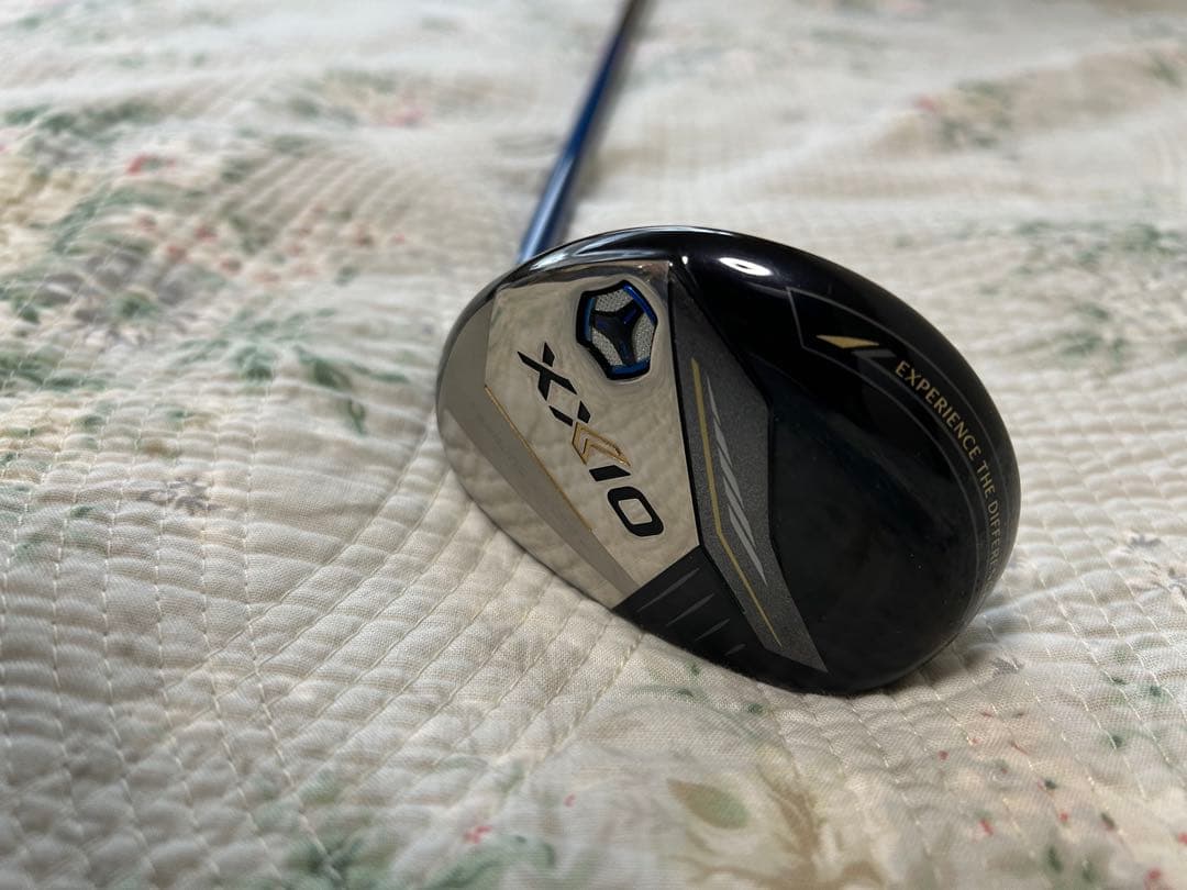 XXIO ユーティリティクラブH 5