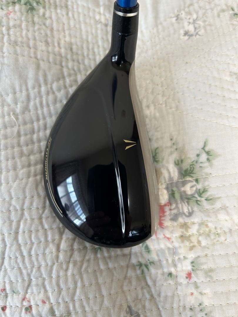 XXIO ユーティリティクラブH 5