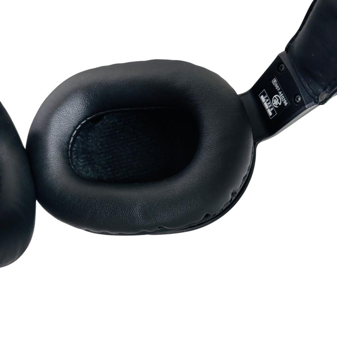 Panasonic RP-WF70 ワイヤレスヘッドセット 7.1ch