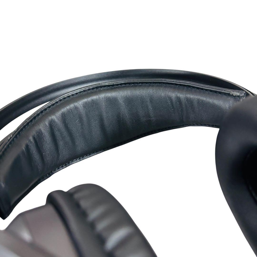 Panasonic RP-WF70 ワイヤレスヘッドセット 7.1ch