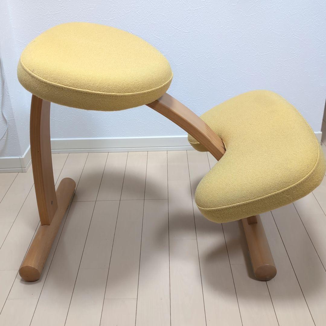 Rybo リボ社　バランスチェア・イージー