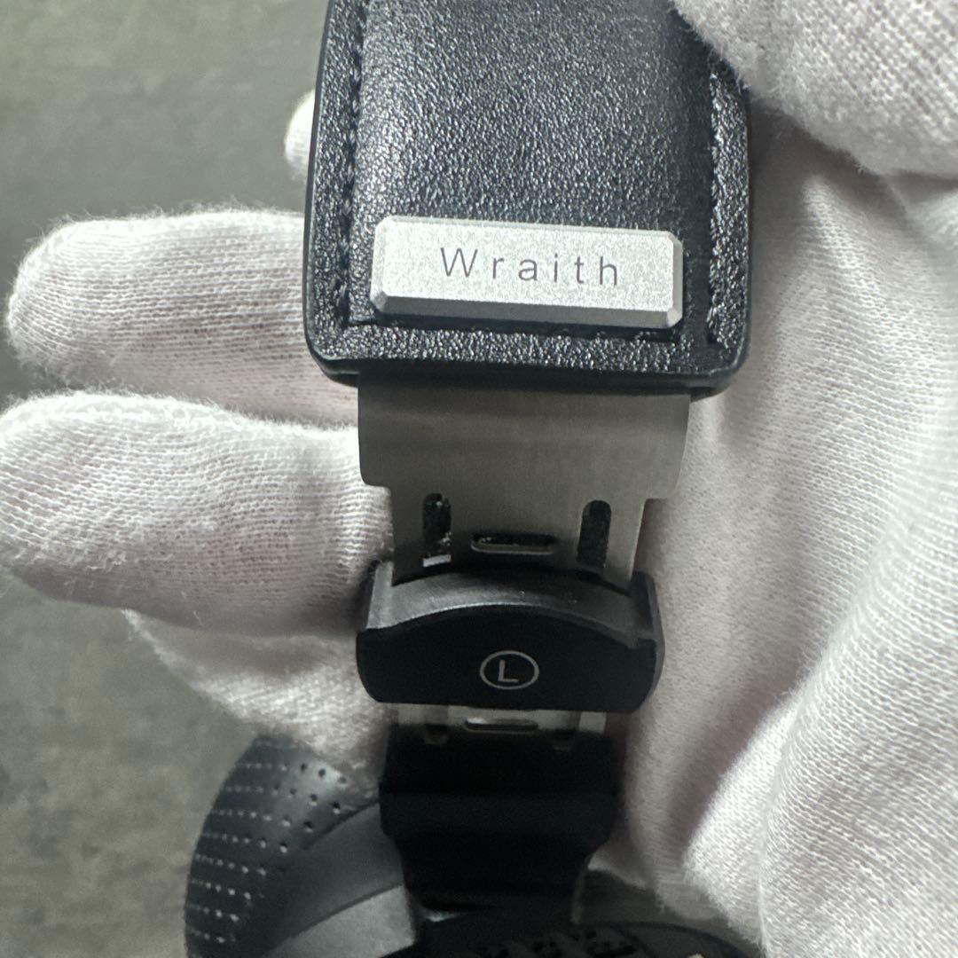 【美品】 thieaudio wraith 平面駆動ヘッドホン おまけ多数