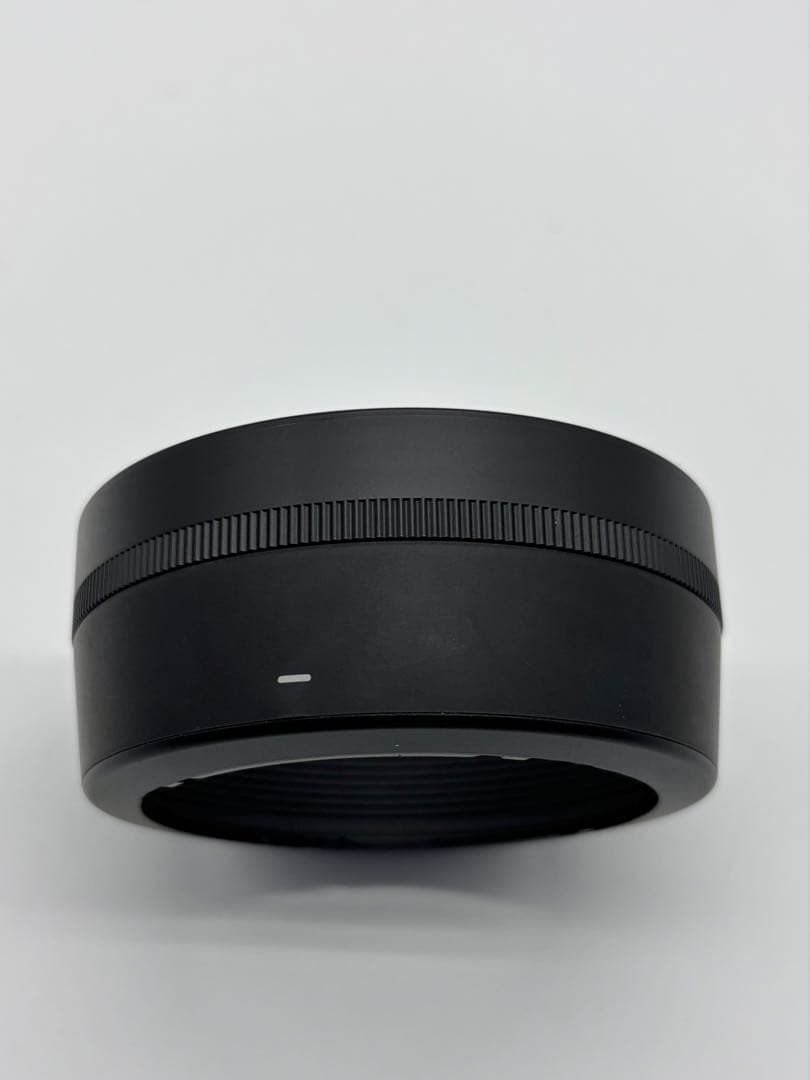 シグマ(SIGMA)レンズ 30mm F1.4 DC DN 美品フジフイルム用