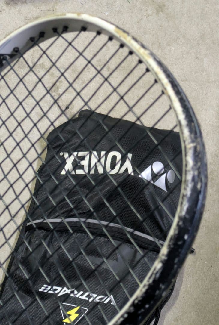YONEXボルトレイジ5s