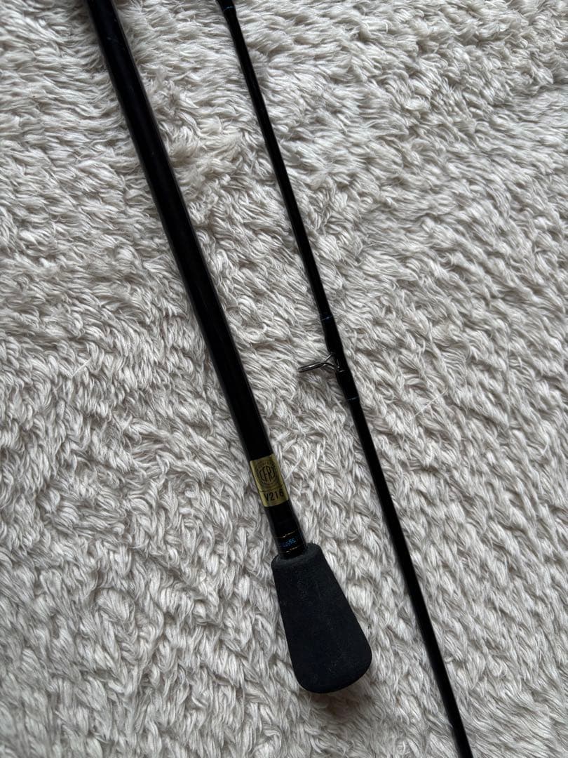 ダイワ ライトゲーム X 73 M-190