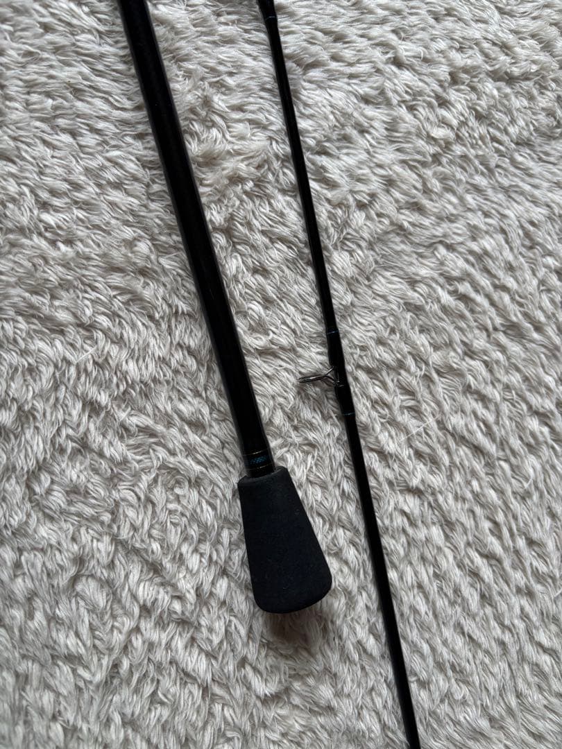 ダイワ ライトゲーム X 73 M-190