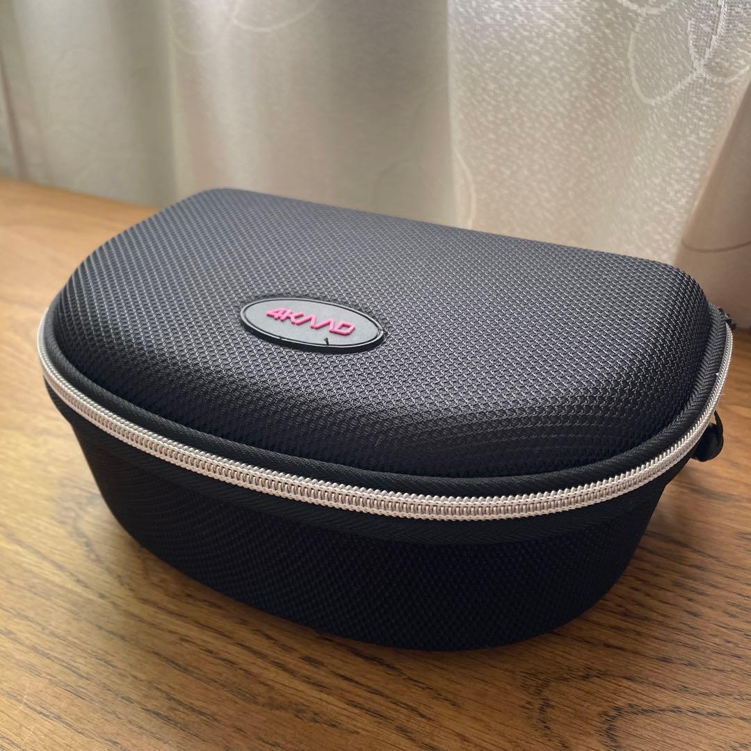 4KAAD（フォーカード）　スノーイーグル　ピンク