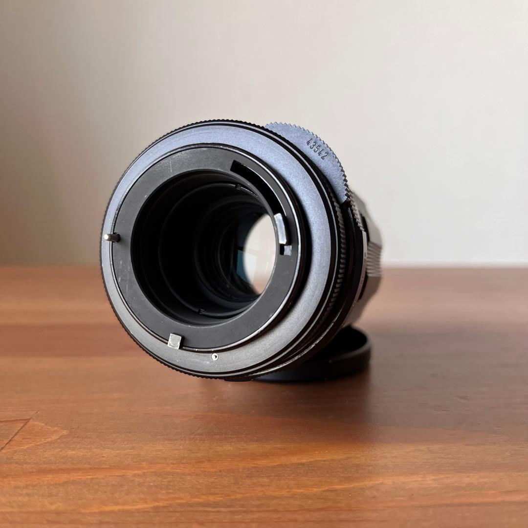 完動品　PENTAX SPF & SMC Takumar 55mm f1.8 他