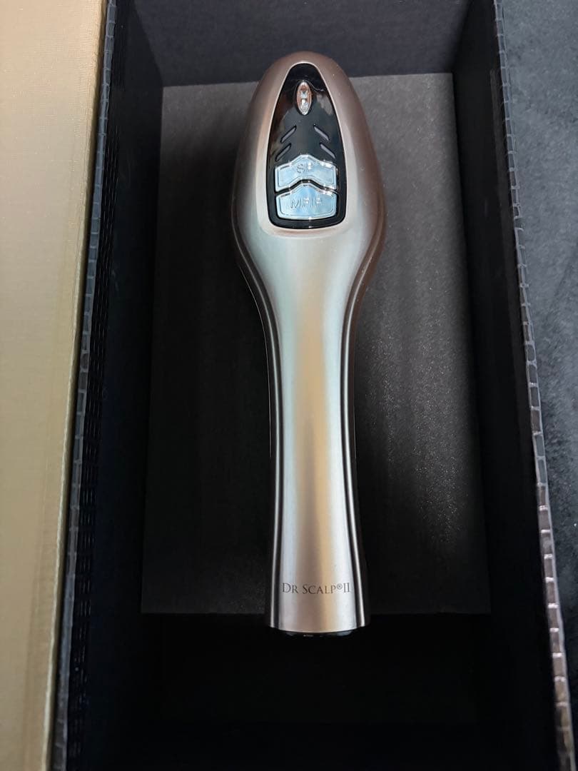 y*2様 ドクタースカルプII DR SCALP【正規品】【美品】165,000