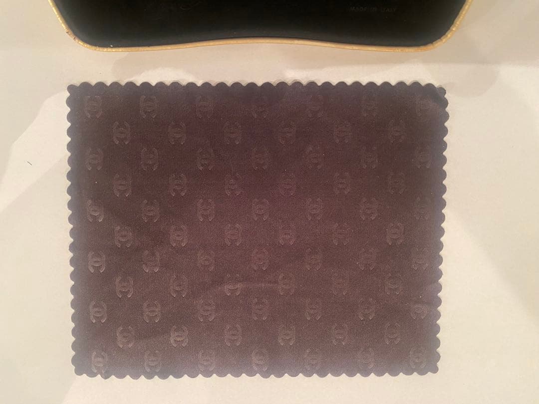 【人気モデル】CHANELシャネル リムレス（4017-D）ココマーク