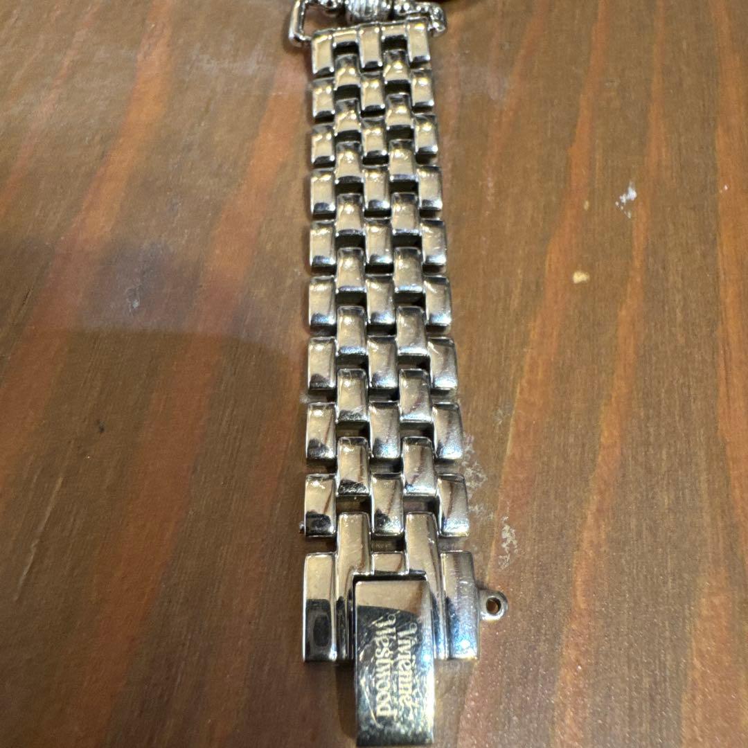 稼動品　vivienne westwood ウォッチ