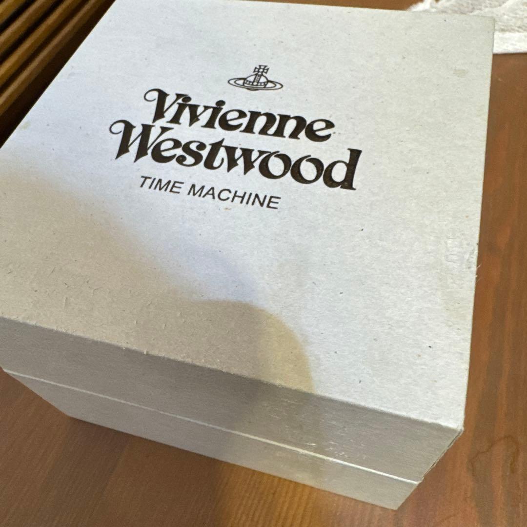 稼動品　vivienne westwood ウォッチ
