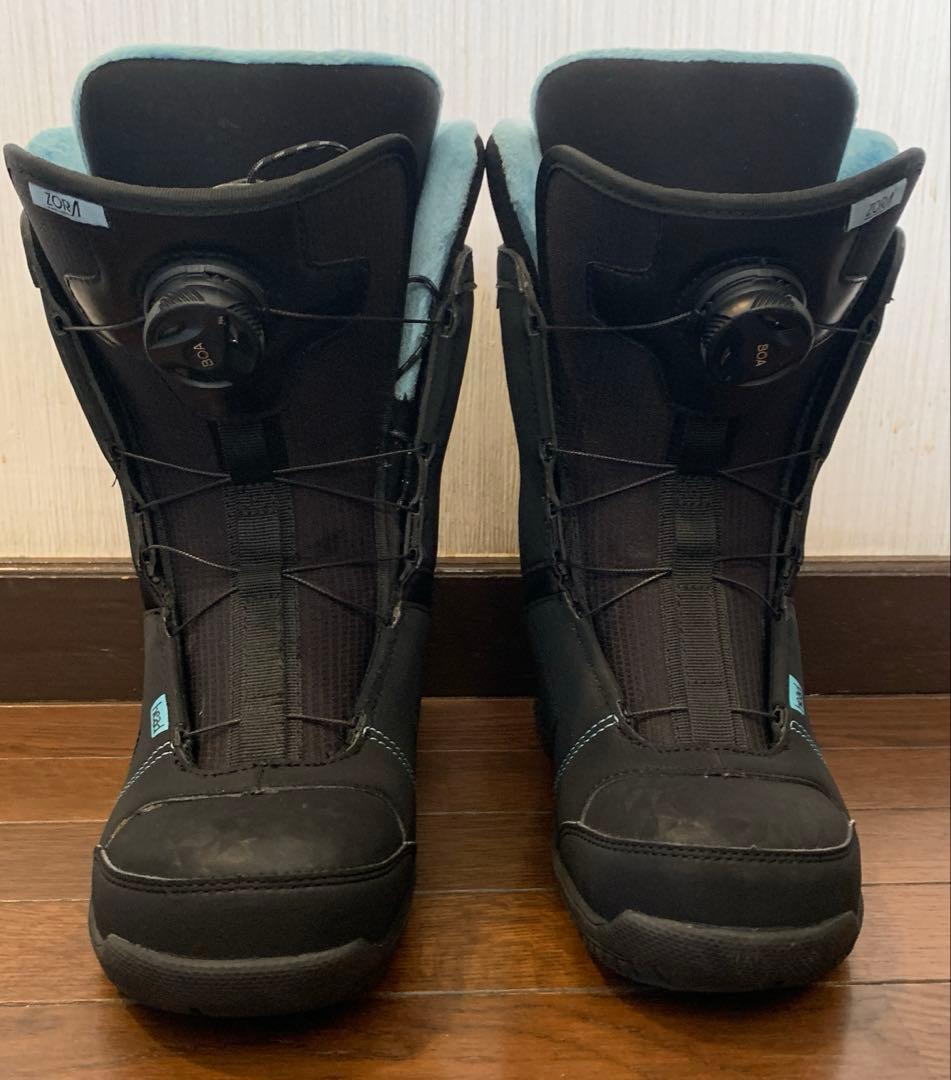 【即日発送】head 2024-2025 スノーボードブーツ