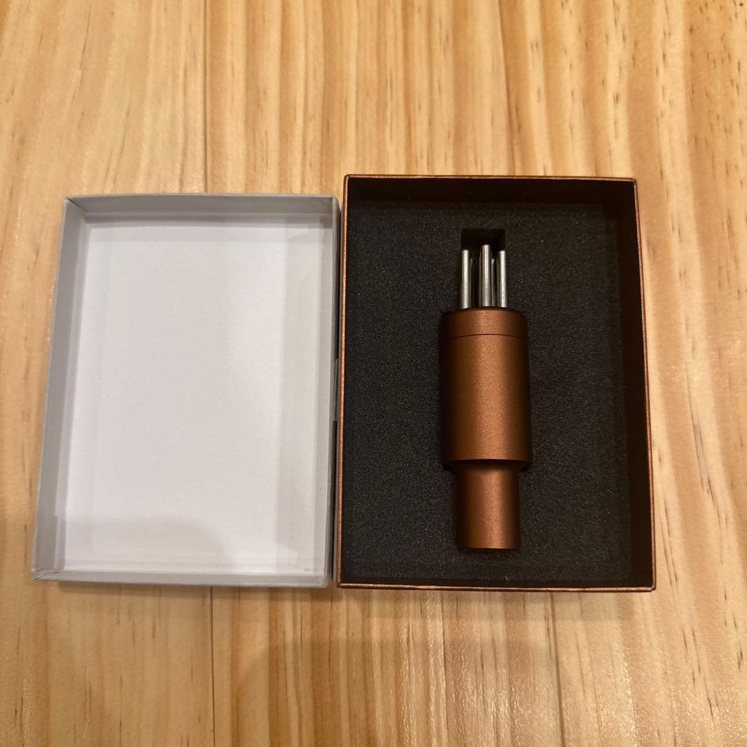 【開封未使用品】COREFIT コアフィットベッドドライバー