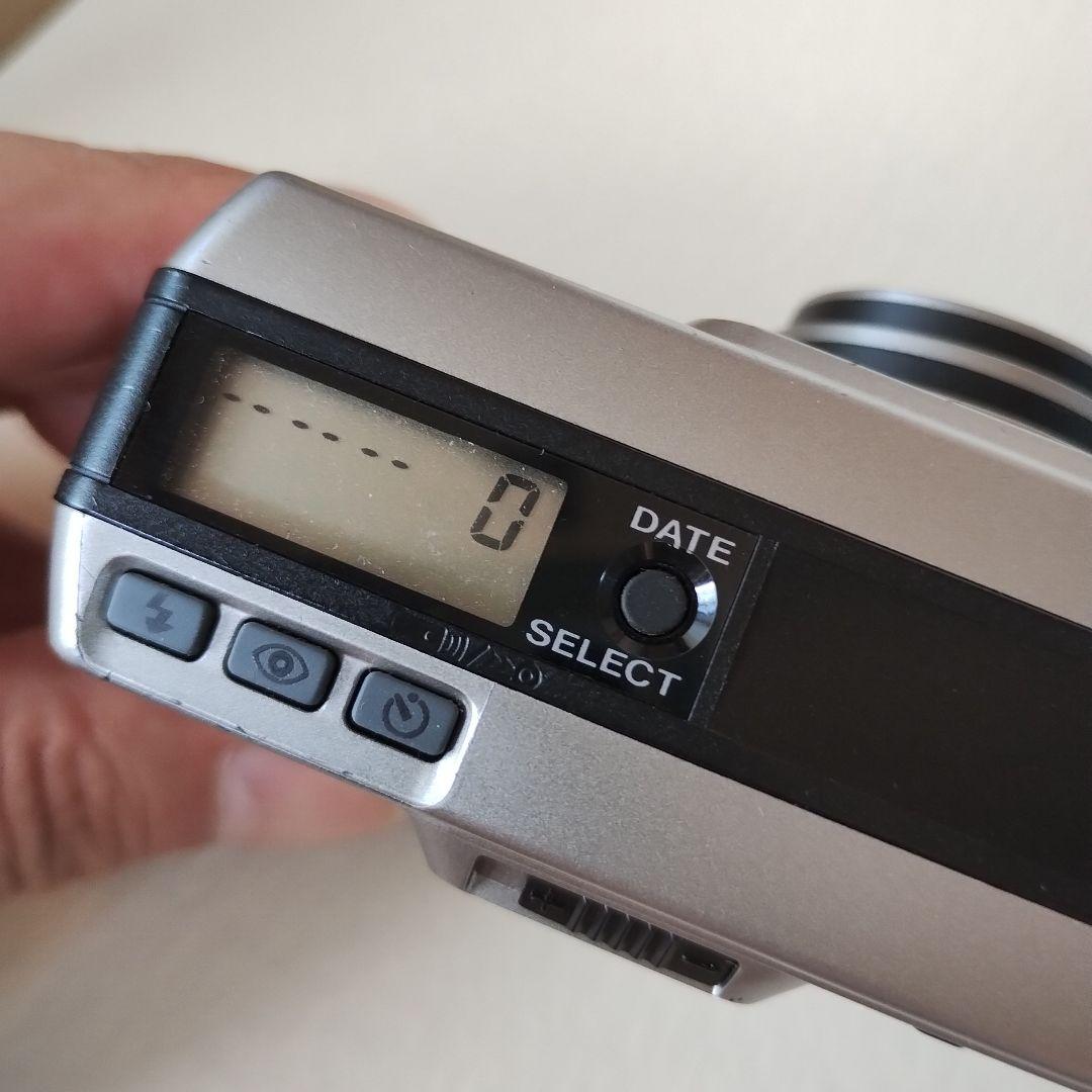 PENTAX ESPIO 835 コンパクトカメラ