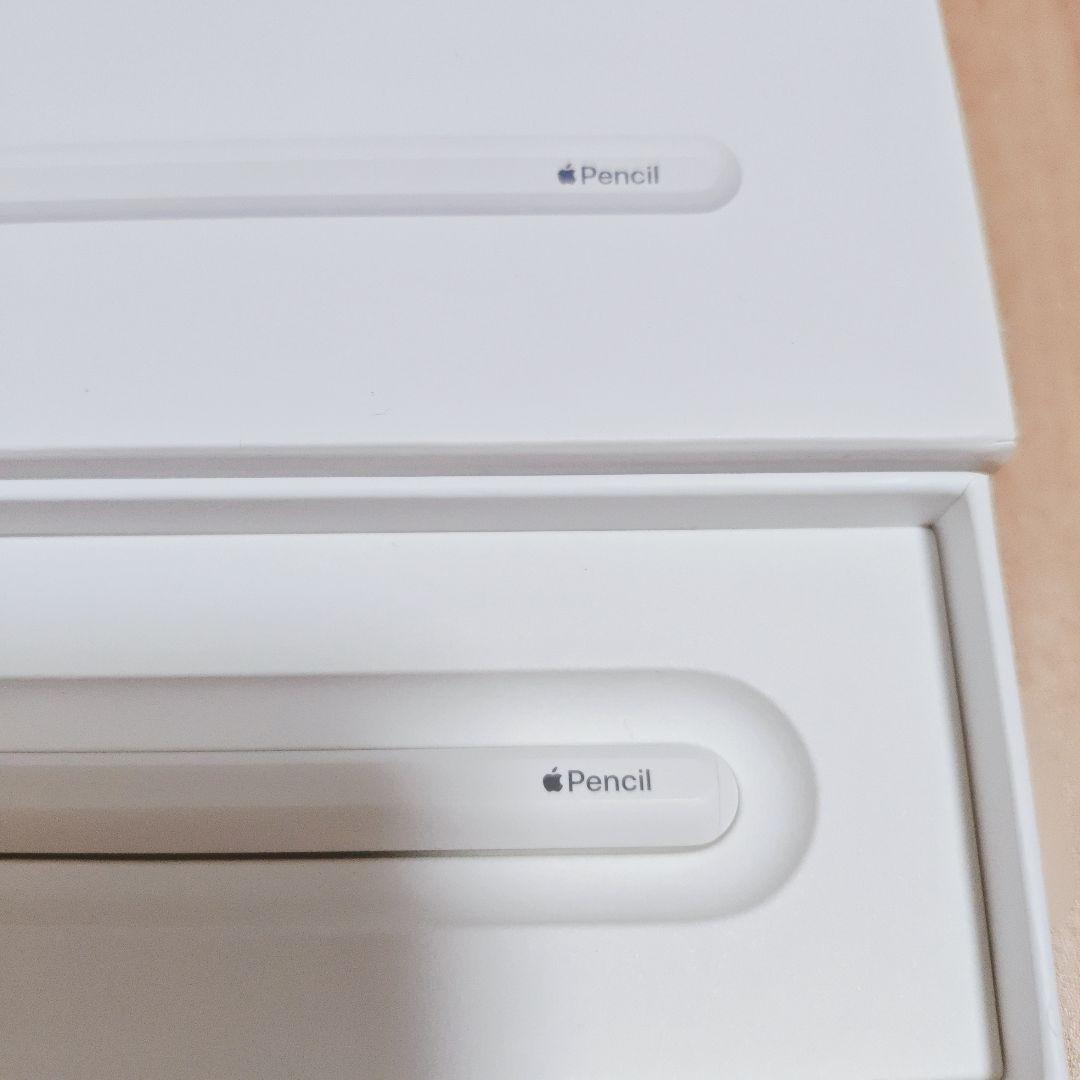 Apple Pencil 2 純正品