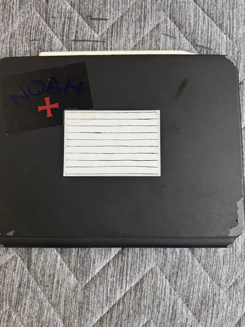 iPad Pro 11インチ 第二世代 アップルペンシル、マジックキーボード