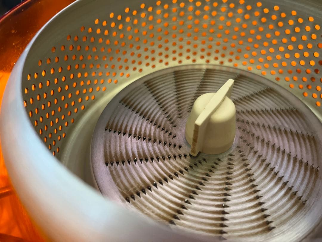 MITSUBISHI/三菱 自動式ジューサー JE-102