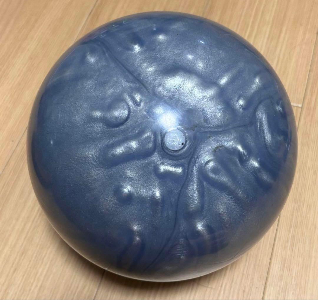 エンヴィーツアーパール② ボウリング ボーリング ボール 15ポンド