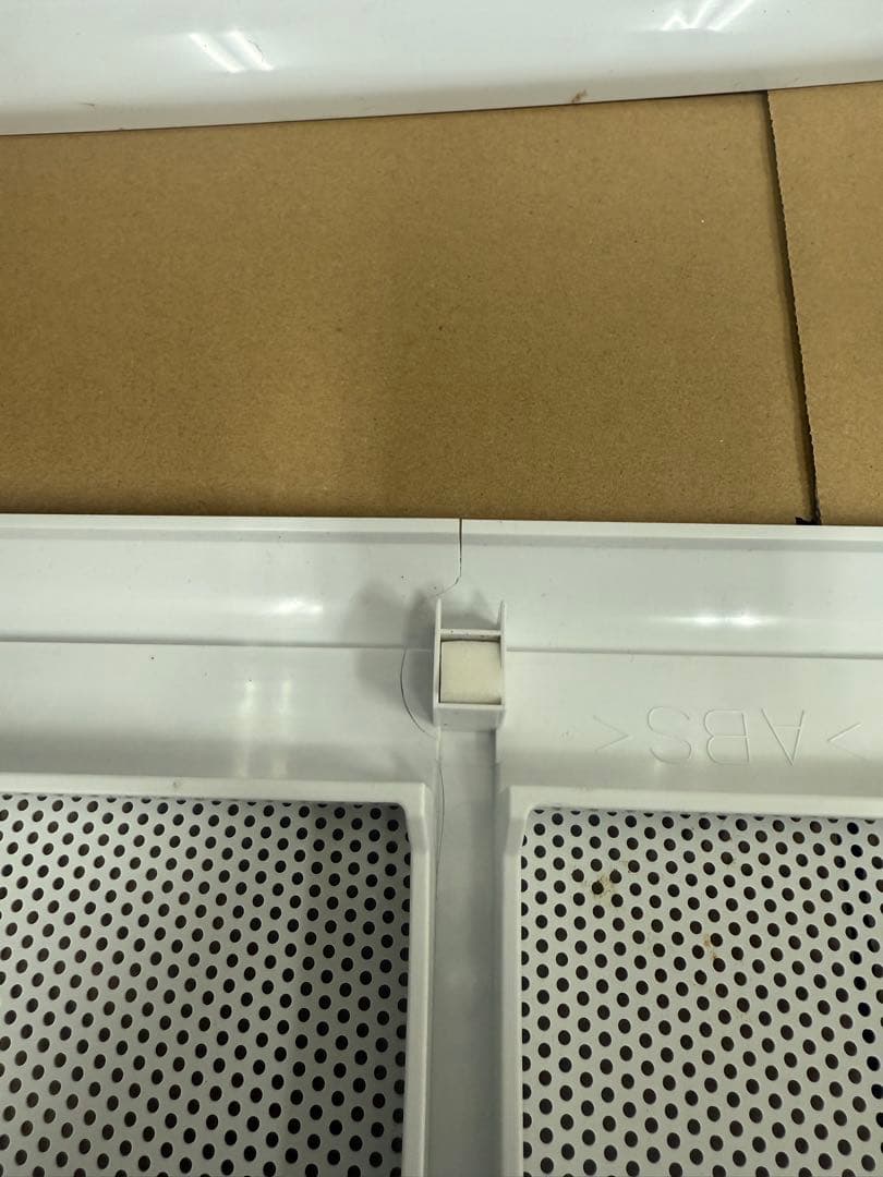 三菱 MA-WPV90B-W 空気清浄機 2021年製