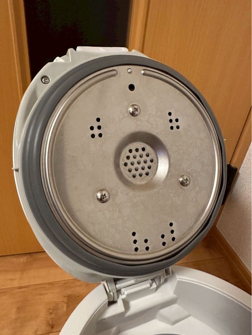 極美品 2024年製✨ 象印 EE-DE35人気の加湿器 動作良好