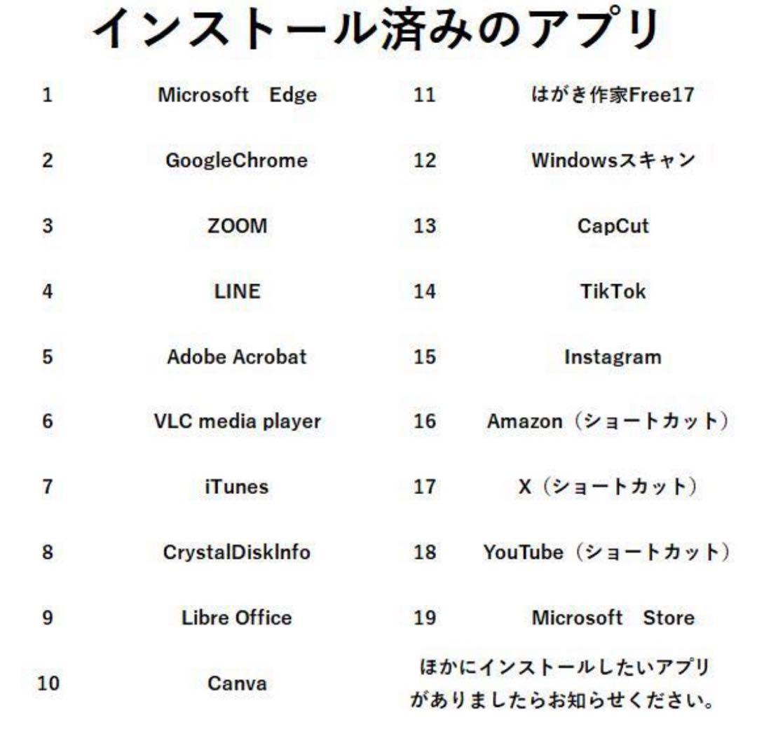 富士通　Windows11・Office搭載　高性能★一体型PC FH52/A3