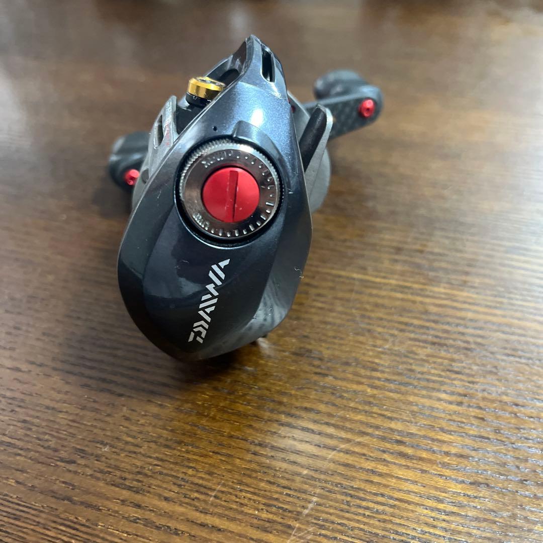 アルファスフィネスカスタム　KTF コスギワークス