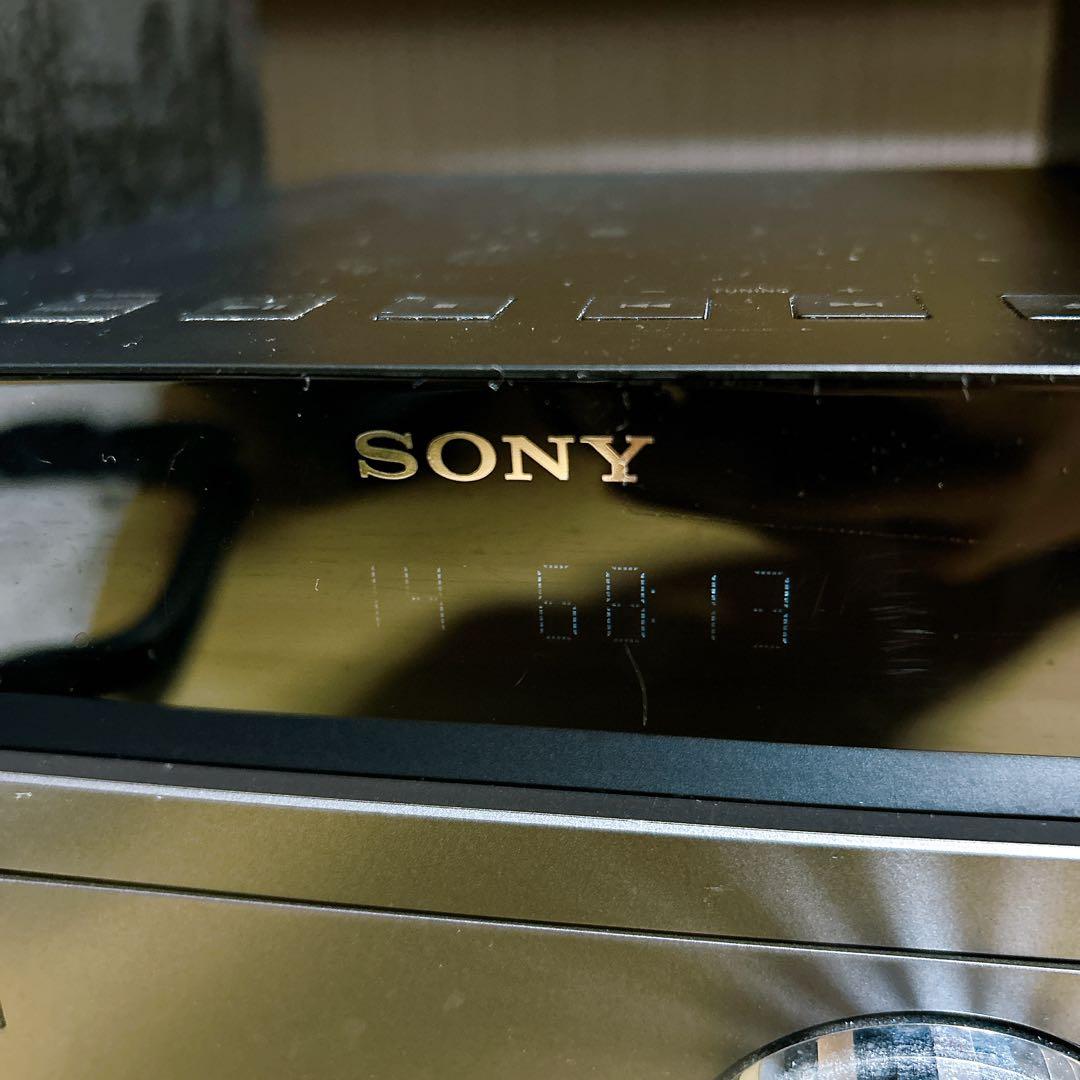 ■付属品多数■SONY ミニコンポ CMT-SBT40 CD Bluetooth