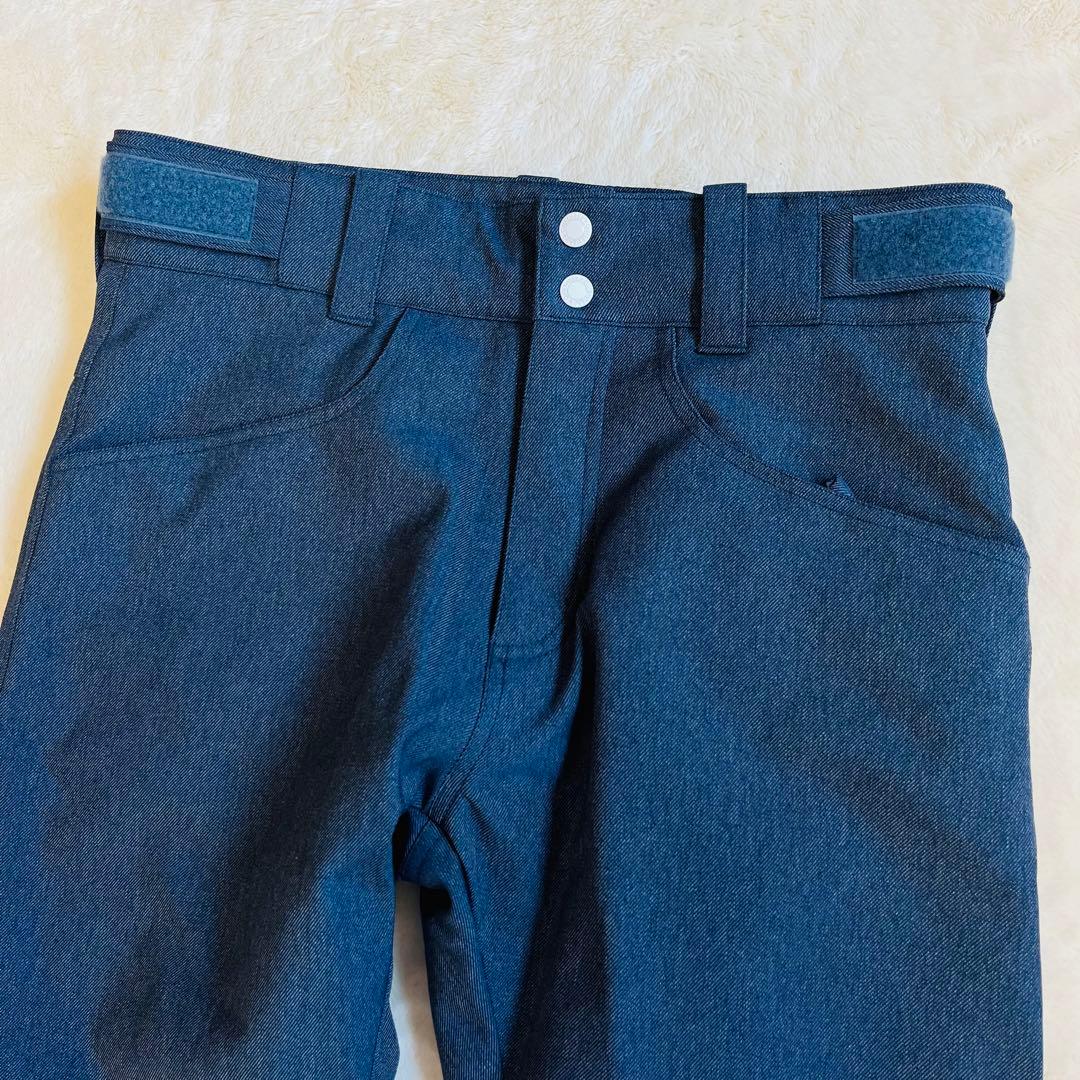 【美品✨】【パンツ新品✨】ONYONE製　onethree オンヨネ13 上下