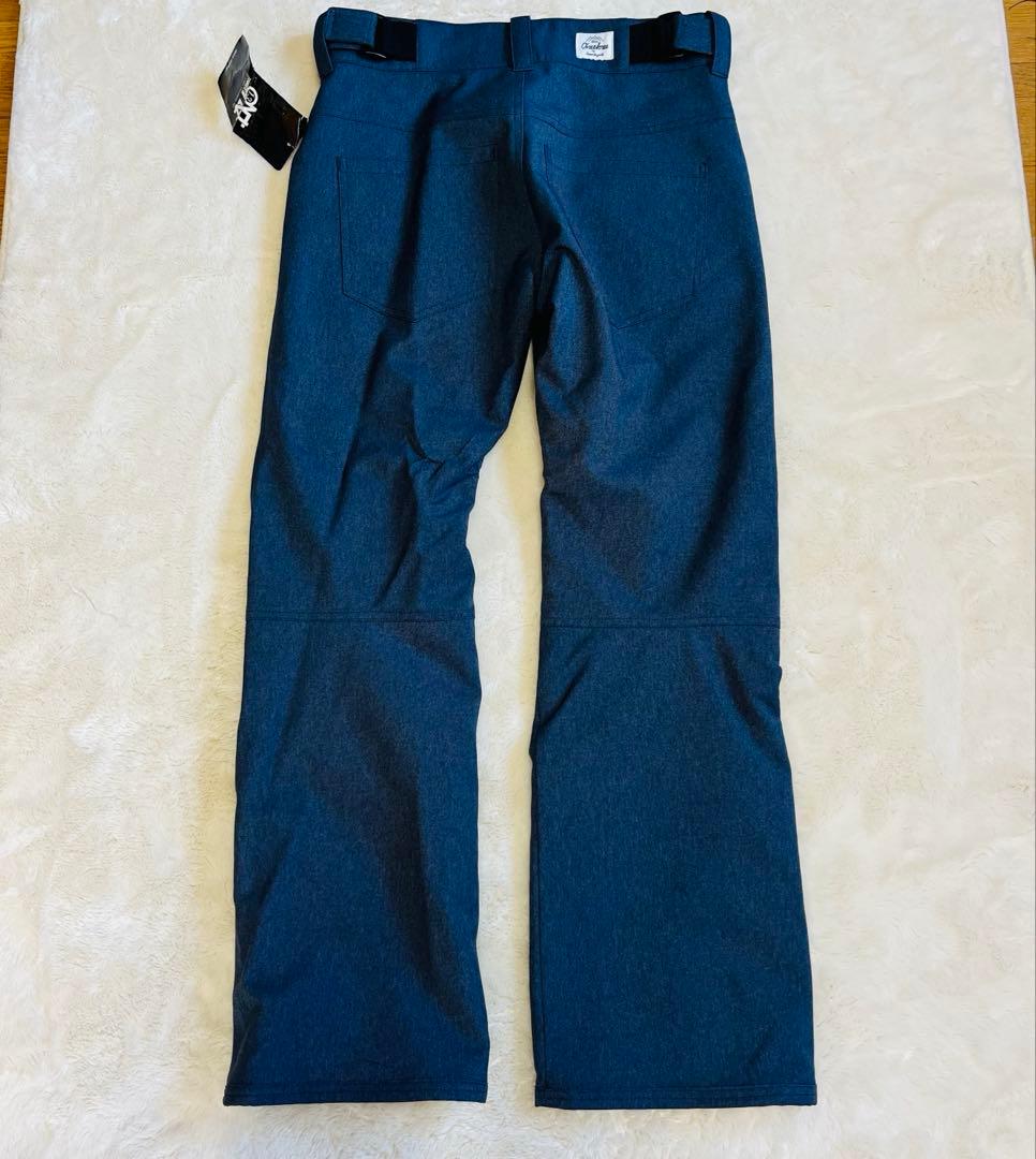 【美品✨】【パンツ新品✨】ONYONE製　onethree オンヨネ13 上下