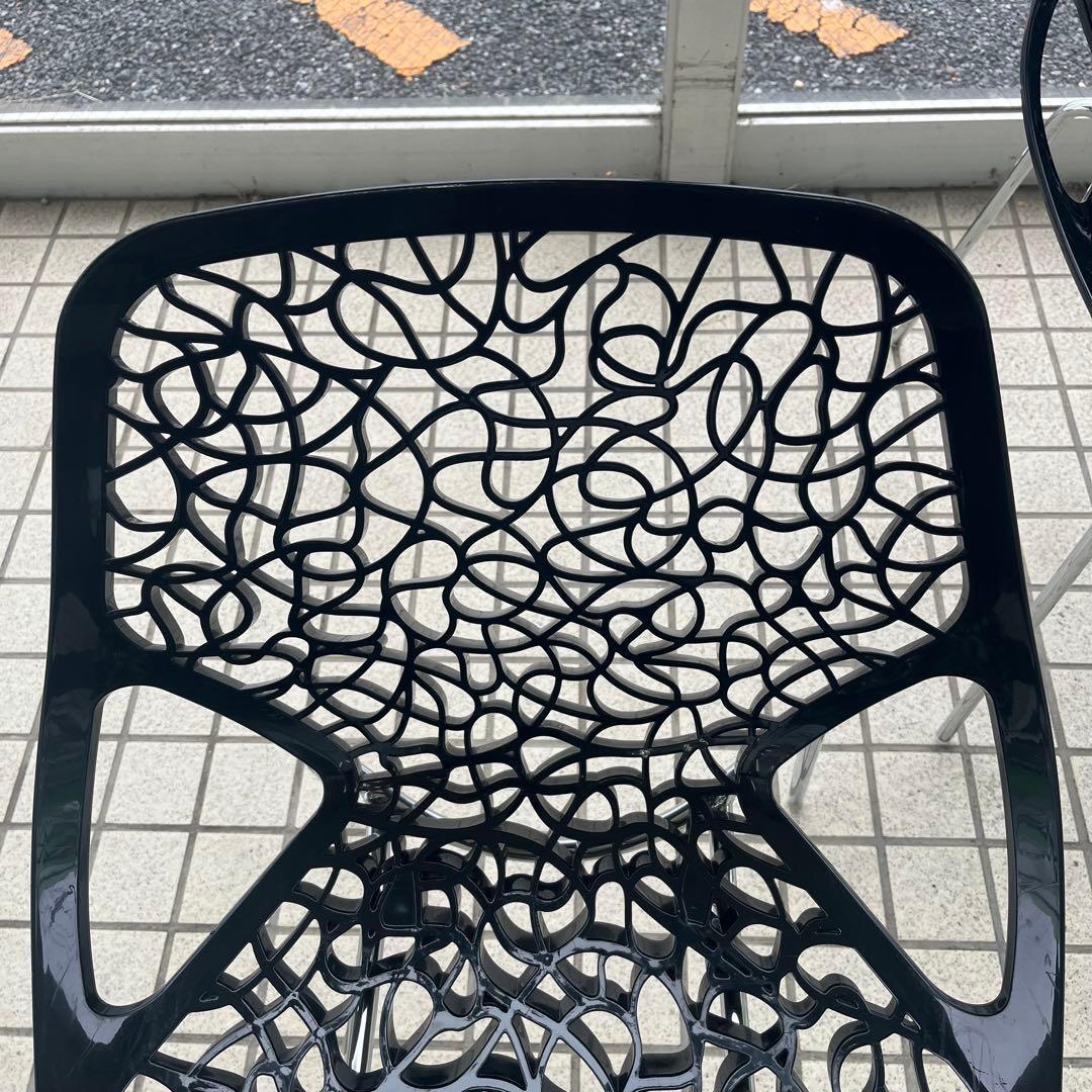 ラウンジチェア AbitaStyle アビタスタイル 椅子 CAPRICE