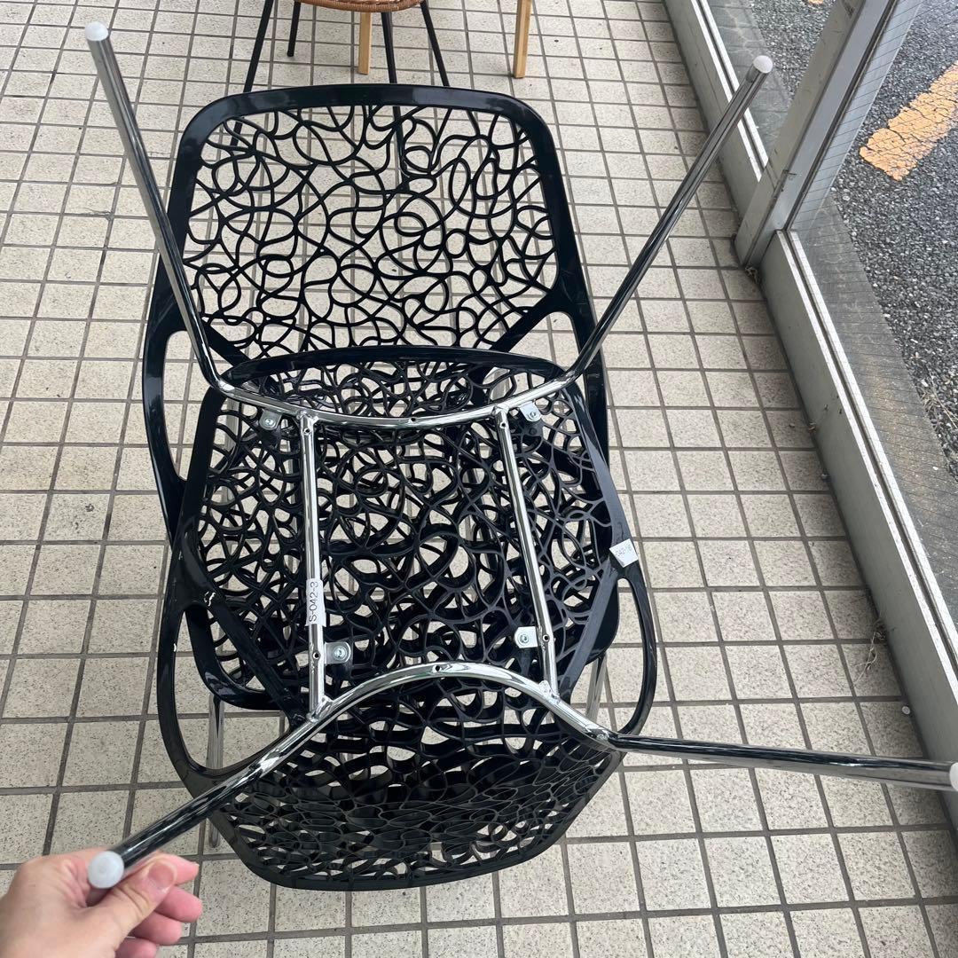 ラウンジチェア AbitaStyle アビタスタイル 椅子 CAPRICE