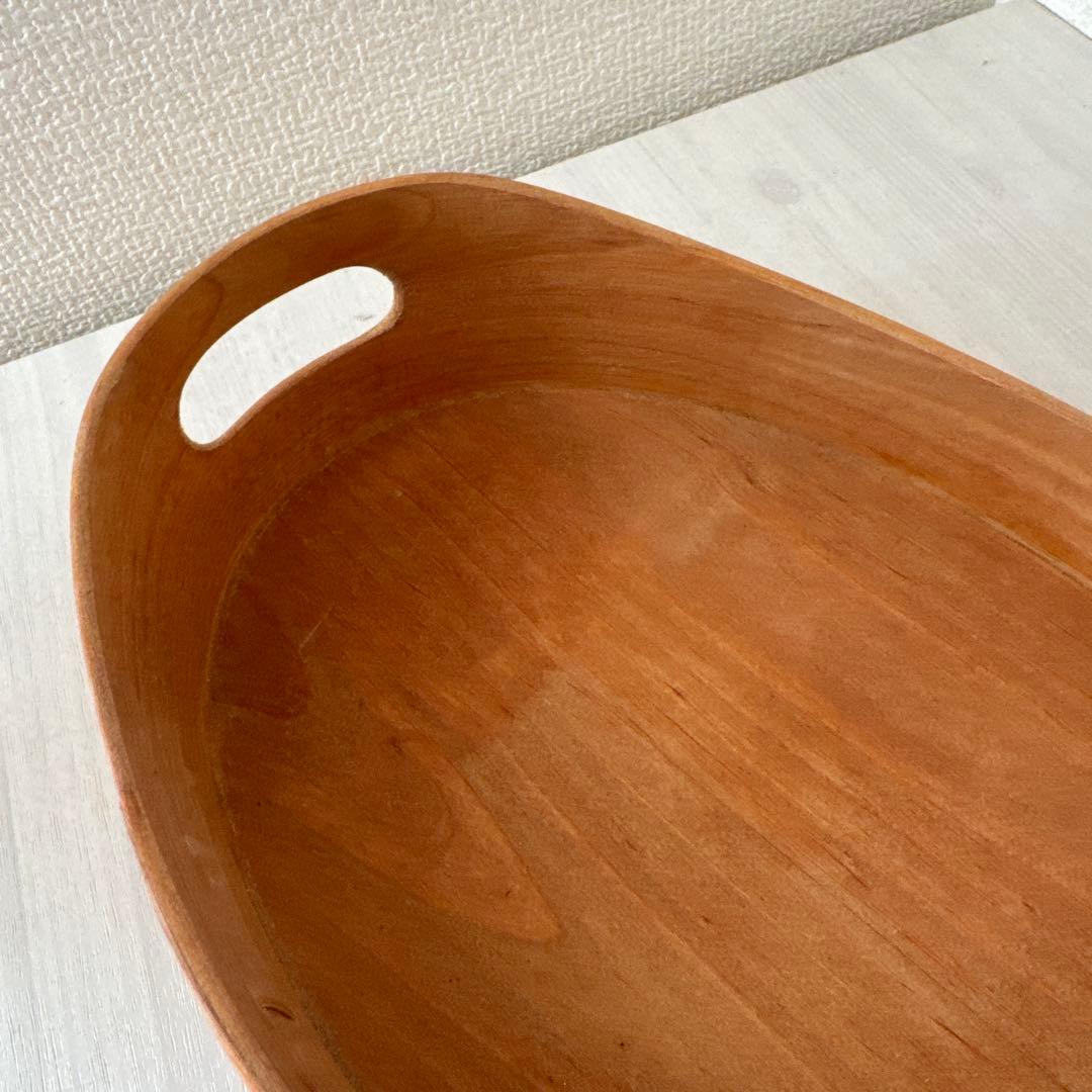 展示品　スカンジナビスク　ヘムスロイド　ブレッドバスケット